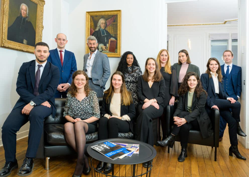 成立于2016年，我们的律师已经为超过1000名客户进行了辩护